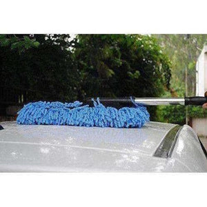Kitchen Cleaner - Duster (Blue) - Distacart