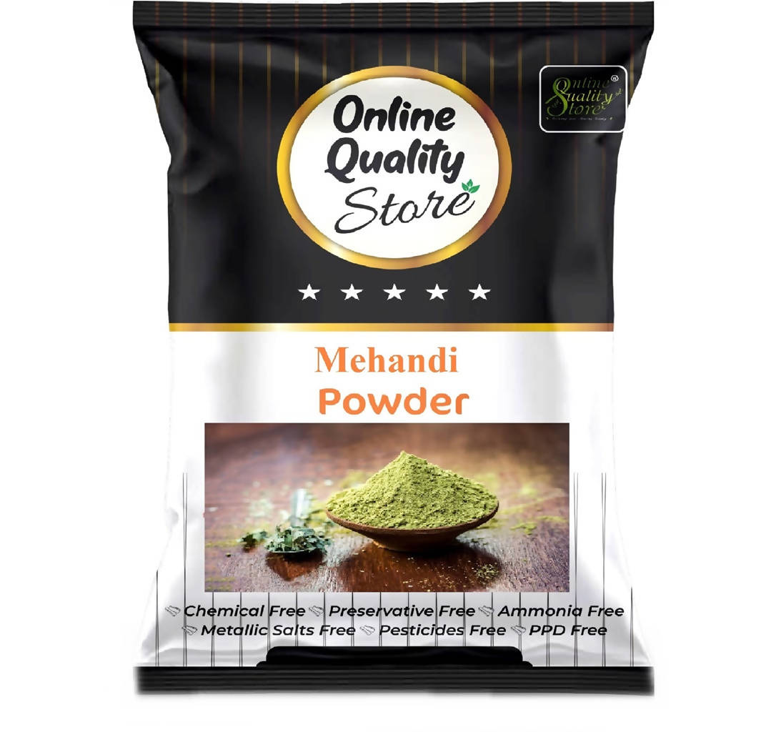 Online Quality Store Mehandi powder - Distacart