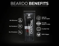 Thumbnail for Beardo Ultimate Face wash Combo - Distacart