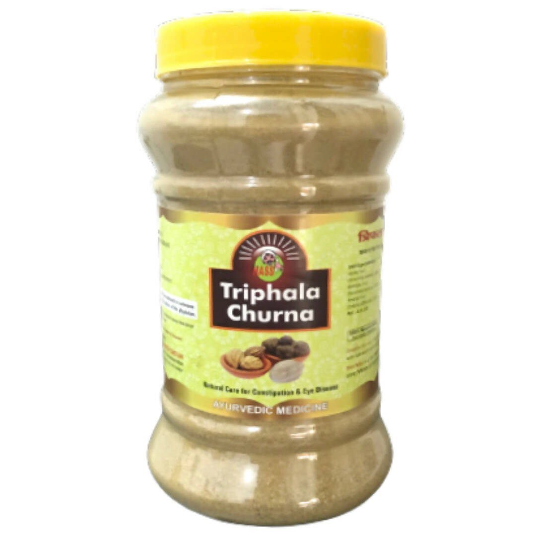 Hass Triphala Churna - Distacart