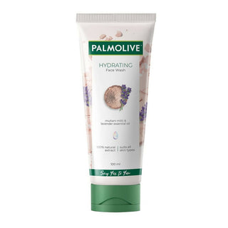 Palmolive Hydrating Gel Face Wash - Distacart