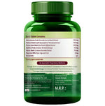 Thumbnail for Himalayan Organics Plant - Based Kidney Detox Tablets - Distacart