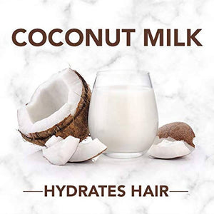 Hydrate Coconut Milk Shampoo