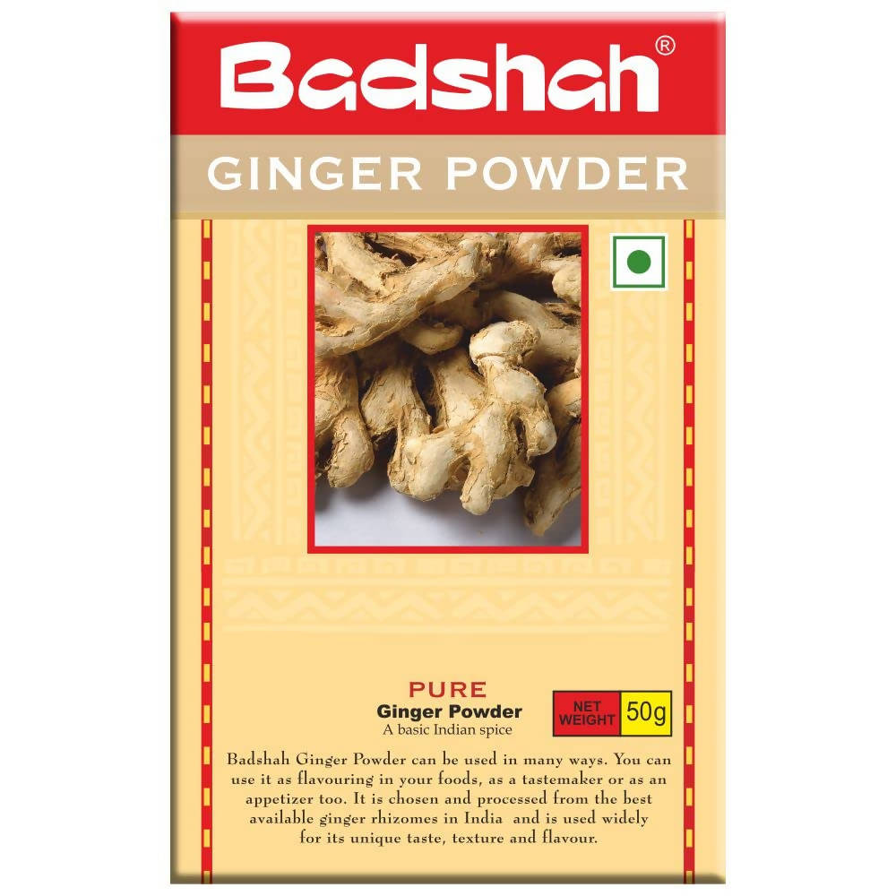 Badshah Masala Ginger Powder