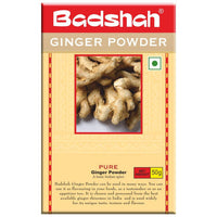 Thumbnail for Badshah Masala Ginger Powder