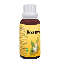 Thumbnail for Bio India Homeopathy Bach Flower Rock Rose Dilution