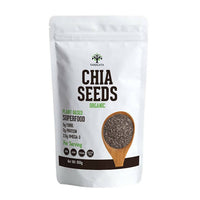 Thumbnail for Vanalaya Organic Chia Seeds - Distacart