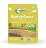 Nutriorg Certified Organic Barley Grass Powder - Distacart