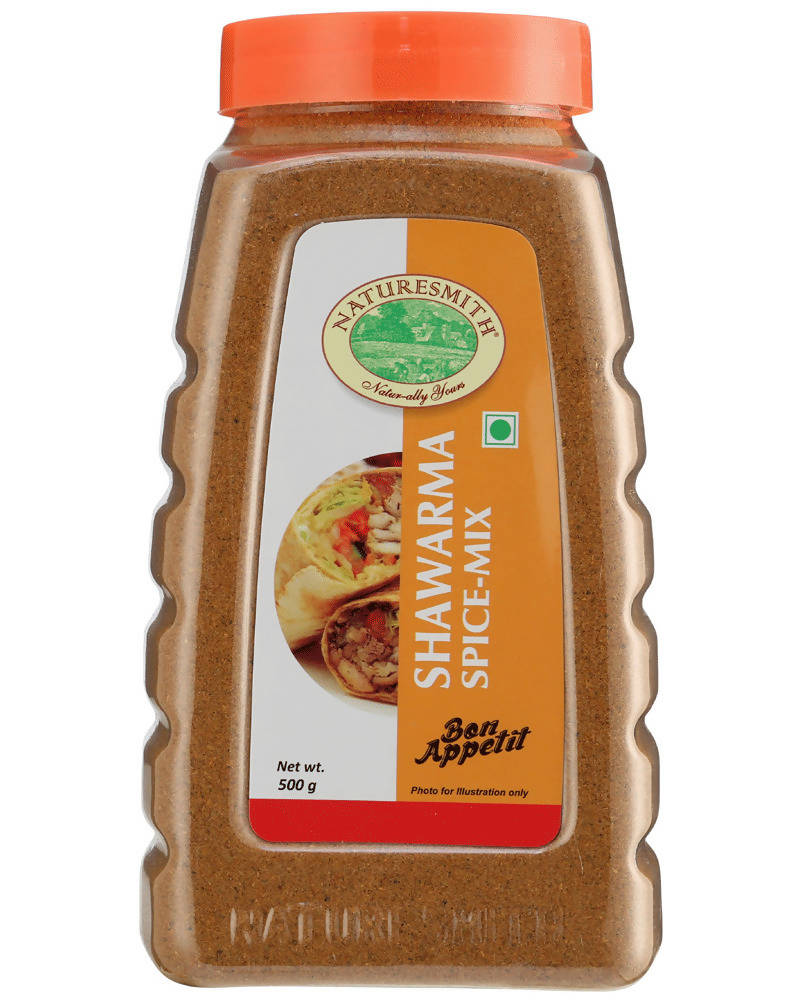 Naturesmith Shawarma Spice Mix - Distacart