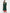 Kalini Women Green Ethnic Motifs Embroidered Kurta - Distacart