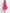 NOZ2TOZ Fuchsia Pink Embellished Fit And Flare Dress For Girls - Distacart