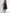 NOZ2TOZ Navy Blue Printed Fit And Flare Dress For Girls - Distacart