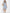 NOZ2TOZ Blue Solid Fit And Flare Dress For Girls - Distacart