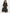 NOZ2TOZ Black Printed Kurta & Palazzo Set For Girls - Distacart