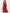 NOZ2TOZ Maroon Solid Top & Skirt Set For Girls - Distacart