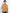 NOZ2TOZ Mustard Yellow Printed Tailored Jacket Top For Girls - Distacart