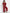 NOZ2TOZ Maroon & White Printed Basic Jumpsuit For Girls - Distacart