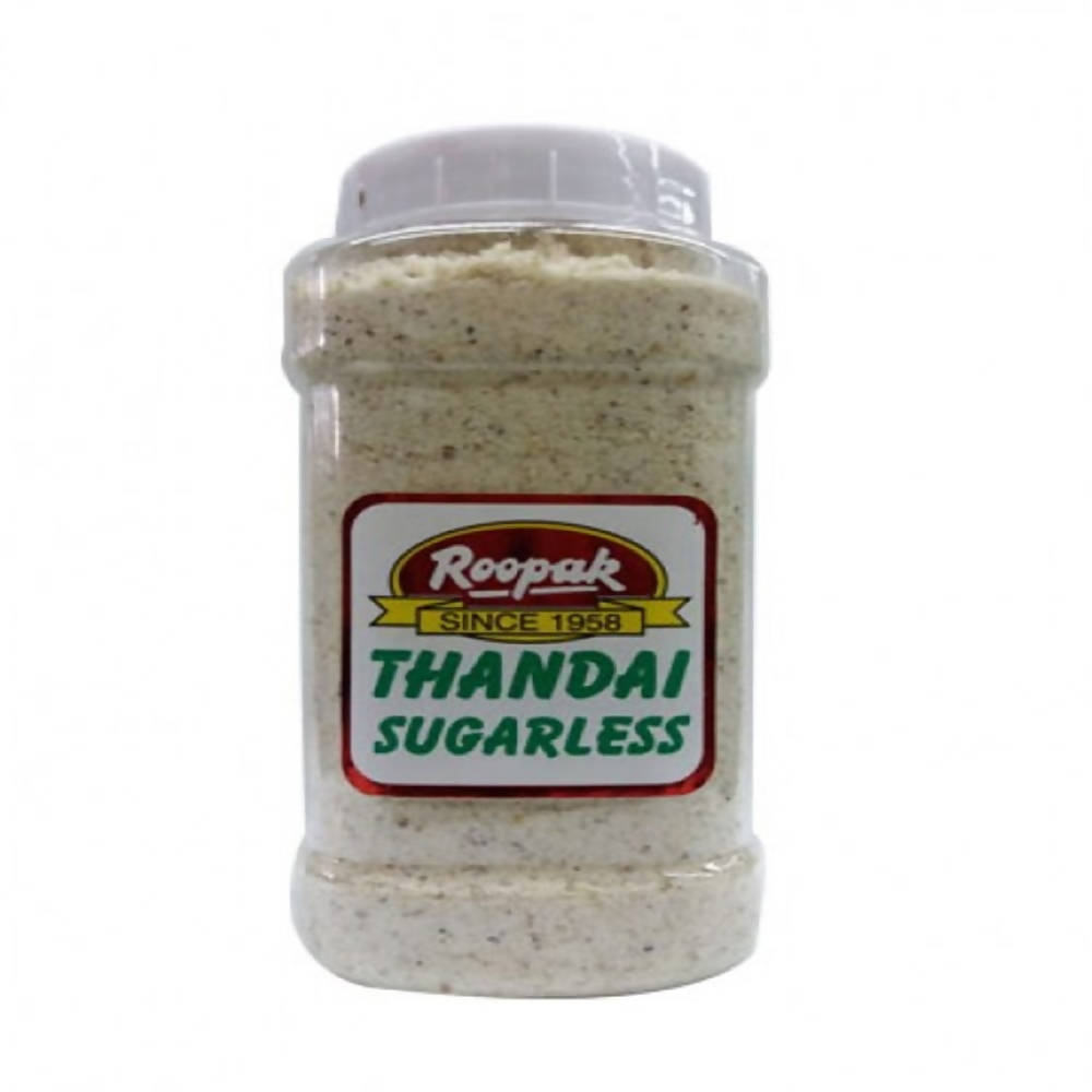 Roopak Thandai Sugarless - Distacart