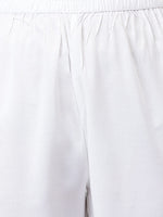 Thumbnail for Khushal K Women Angrakha Kurta with Trousers & Dupatta - Distacart