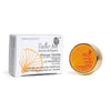 Rustic Art Mango Vanilla Organic Lip Moisturizer - Distacart