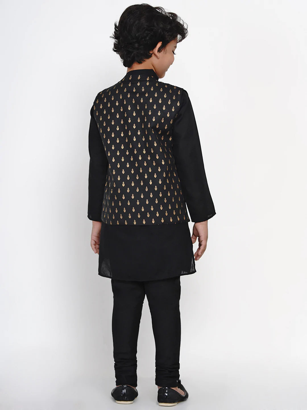 Dot kurta pyjamas discount online