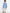 NOZ2TOZ Blue & Offwhite Kurta Pyjama Set for Boys - Distacart