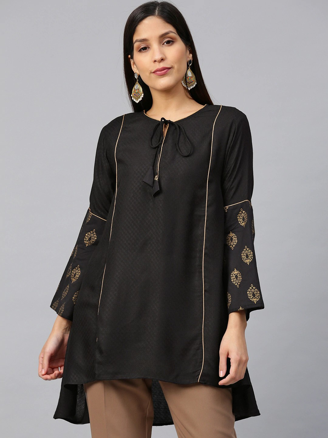 Share 152+ high low party wear kurtis latest - netgroup.edu.vn