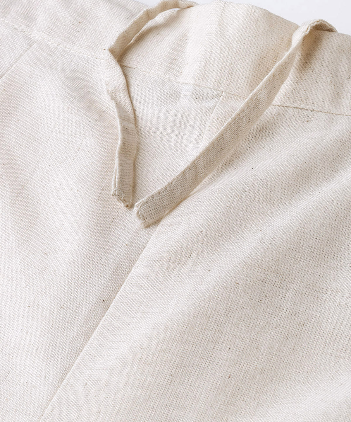 Juniper Women Offwhite Cotton Flex Solid Slim Fit Pant/Slim Pant - Distacart