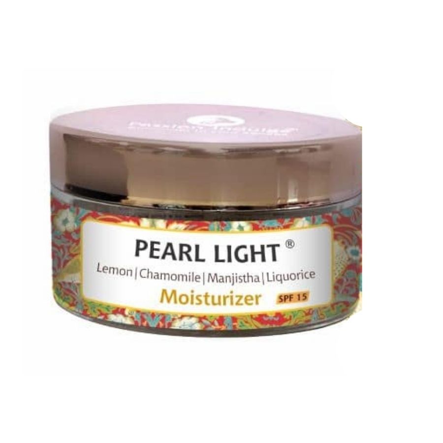 Passion Indulge Pearl Light Moisturizer - Distacart