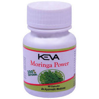 Thumbnail for Keva Moringa Power Capsule