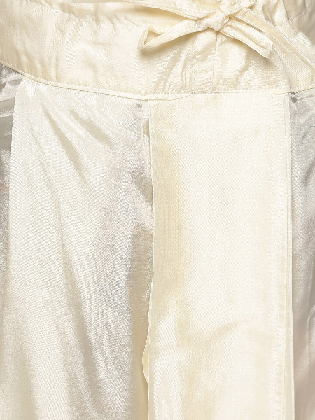 Sethukrishna Boys Gold-Toned Ethnic Motifs Kurta with Dhoti Pants - Distacart