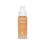 Thumbnail for Mamaearth Glow Serum Foundation-Toffee Glow