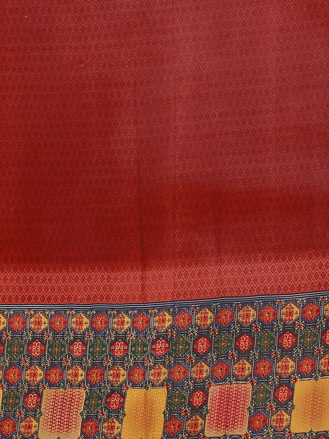 Kalini Women Brown Sarees - Distacart
