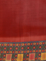 Thumbnail for Kalini Women Brown Sarees - Distacart