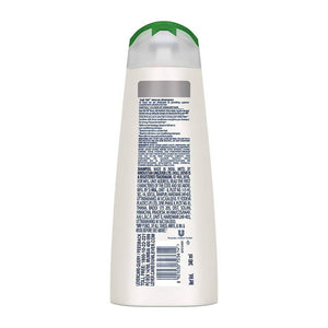 Ingredients for hair fall Shampoo Dove