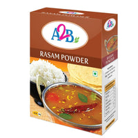 Thumbnail for A2B - Adyar Ananda Bhavan Rasam Powder