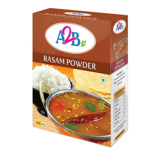 A2B - Adyar Ananda Bhavan Rasam Powder