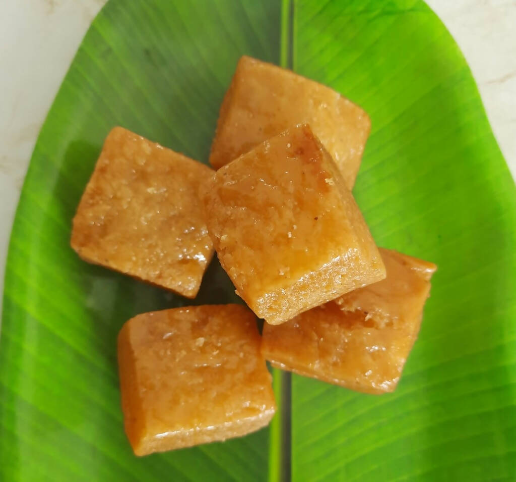 Godavari Vantillu Butter Cake Sweet - Distacart