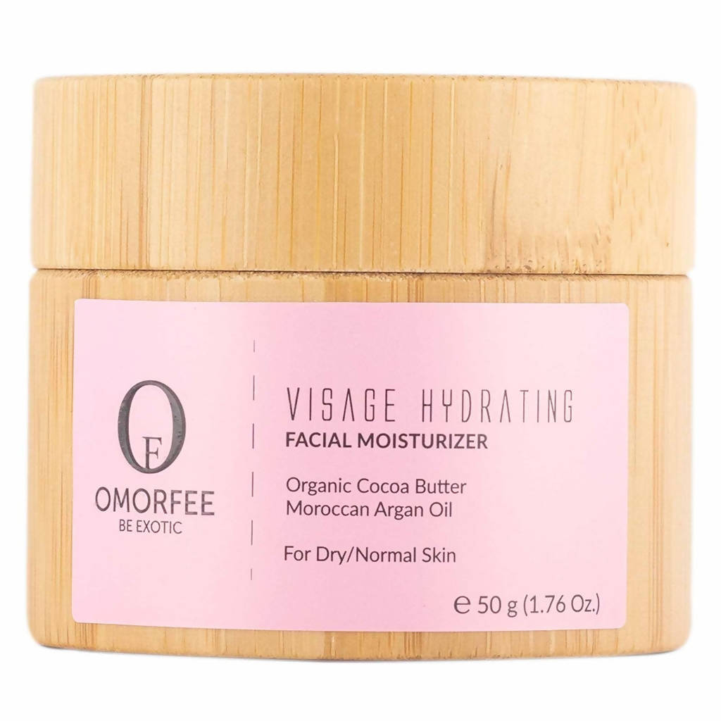 Omorfee Visage Hydrating Facial Moisturizer
