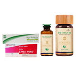 Thumbnail for Biogetica Freedom Kit With Ac-nee 200 Formula