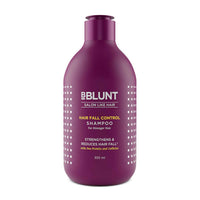 Thumbnail for BBlunt Hair Fall Control Shampoo - Distacart