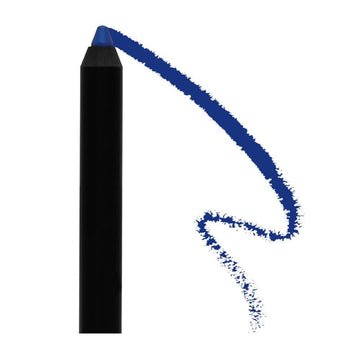Sugar Stroke Of Genius Heavy-Duty Kohl -Blue Suede Shoes (Royal Blue) - Distacart