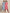 Kalini Women Pack of 2 Geometric Printed Crepe Kurtas - Distacart