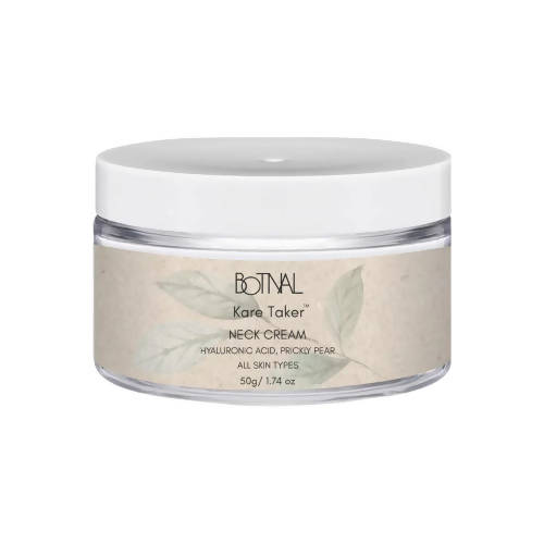 Botnal Kare Taker Neck Cream - Distacart