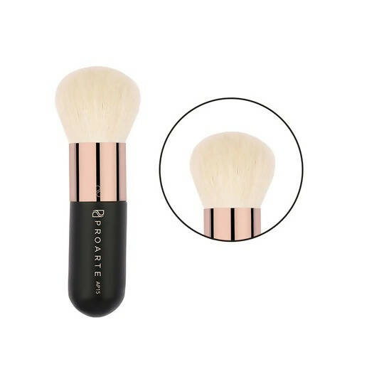 Proarte Face/Body Polishing Brush AP-15 - Distacart