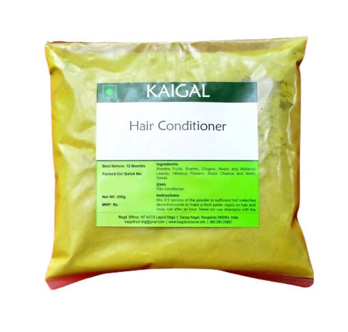 Kaigal Hair Conditioner