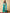 Kalini Shibori Dyed Regular Kurta with Trousers & Dupatta - Distacart