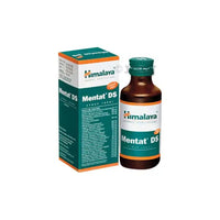 Thumbnail for Himalaya Herbals Mentat DS Syrup (100 ml)