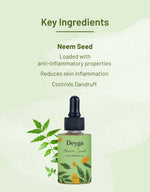 Thumbnail for Deyga Neem Seed Oil - Distacart