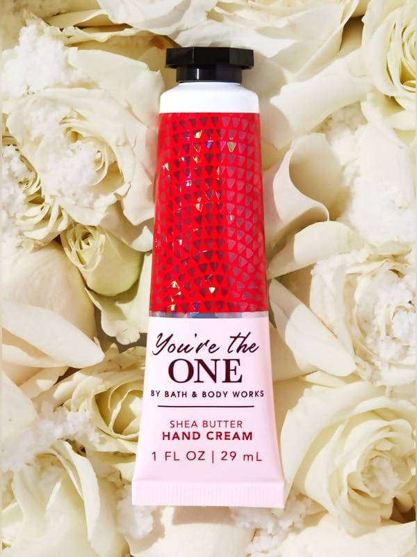 Bath & Body Works You're The One Hand Cream